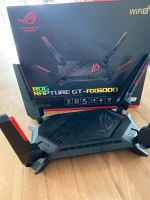 Gaming Router ASUS ROG GT-AX6000 Bayern - Eckental  Vorschau