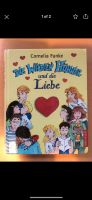 Die wilden Hühner und die Liebe, Cornelia Funke - gebunden Rheinland-Pfalz - Vallendar Vorschau