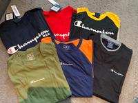 Champion T-Shirt Gr.M •neu• je 10€ Niedersachsen - Oldenburg Vorschau