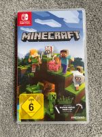 Minecraft für Nintendo Switch Rheinland-Pfalz - Linz am Rhein Vorschau