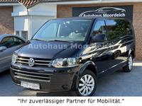 Volkswagen T5 Caravelle Comfortline lang Autm. TÜV NEU Niedersachsen - Stuhr Vorschau