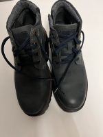 Herren Stiefel Blau Brandenburg - Wustermark Vorschau