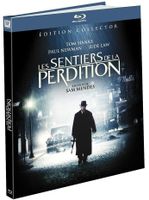 ROAD TO PERDITION - Collectors Book *Blu-Ray* (FR Import) Bayern - Waldmünchen Vorschau