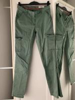 Leichte Cargohose Cecil Gr.26 wie Neu Baden-Württemberg - Radolfzell am Bodensee Vorschau