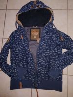 Damen Naketano Übergangsjacke Jacke blau Gr.L Schiffchen Nordrhein-Westfalen - Gladbeck Vorschau