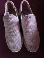Skechers Gr. 41 flieder Air-Cooled memory form Bielefeld - Bielefeld (Innenstadt) Vorschau