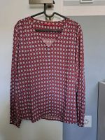 S.Oliver Oberteil/ Langarmshirt/Bluse Gr.40 Niedersachsen - Osnabrück Vorschau