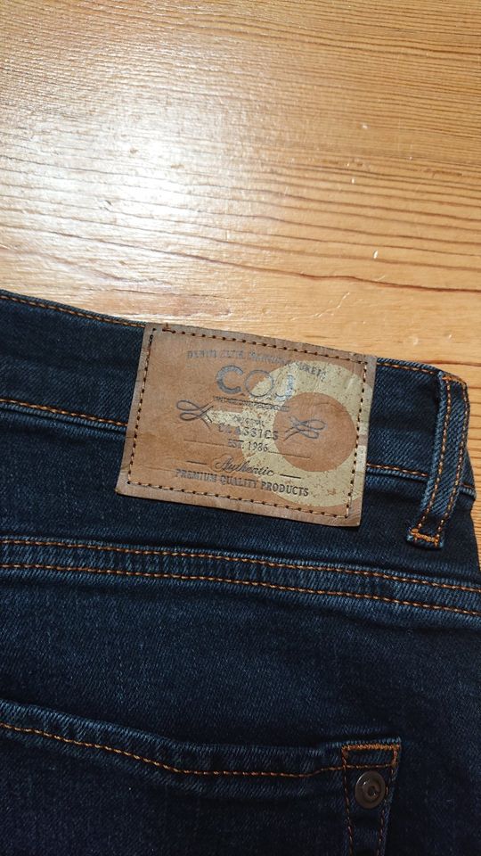 C.O.J Jeans Premium Qualität w30/l32 *neu* in Weimar