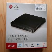 Slim Portable DVD-Brenner von LG Bayern - Allersberg Vorschau