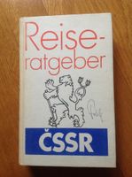 Reiseratgeber CSSR 1983 Sachsen-Anhalt - Merseburg Vorschau