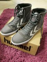 Hummel Slimmer Stadil high Sneaker grau Gr. 45 Neu Schleswig-Holstein - Kiel Vorschau