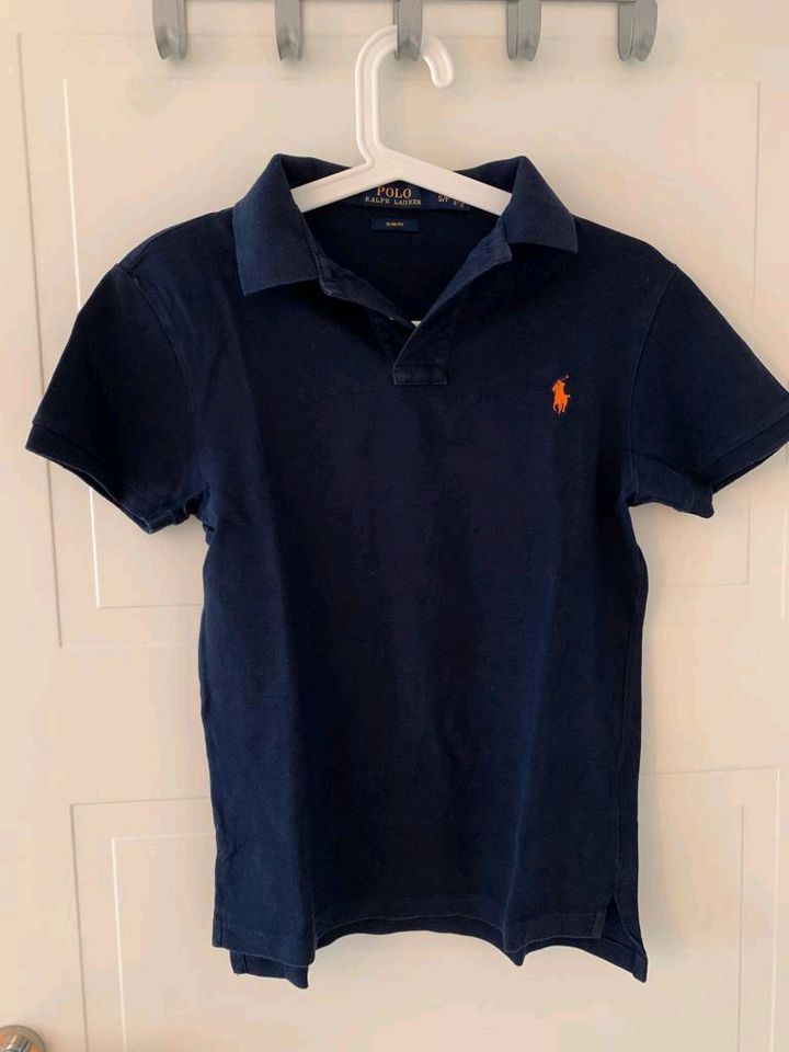 Ralph Lauren Poloshirt in Saarbrücken