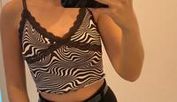 Gestreiftes Top von H&M Niedersachsen - Oyten Vorschau