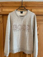 Hugo Boss Sweatshirt neuwertig Gr.L Nordrhein-Westfalen - Moers Vorschau