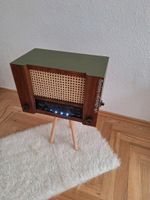 ‼️Nachttisch, Ablage tisch, radio, Licht, schrank, design,unikat Leipzig - Connewitz Vorschau