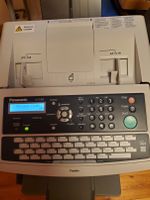 Panasonic Fax UF 5300 Hamburg-Nord - Hamburg Langenhorn Vorschau