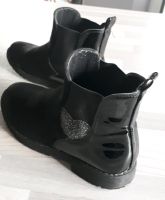 Stiefel, Kinderstiefelette, Kinderstiefel, Größe 35 Hessen - Bad Emstal Vorschau