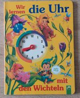 Lernbuch über die Uhrzeit Niedersachsen - Aerzen Vorschau