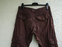 LERROS PANTS COMFORT CUT TRUE Vintage Cargoshorts Bermuda Gr. 33 Kiel - Mettenhof Vorschau
