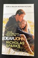 Buch - Dear John - Nicholas Sparks - englisch Schleswig-Holstein - Kiel Vorschau