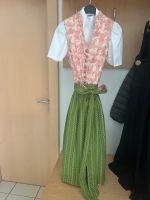 Dirndl Größe 34 Bayern - Mallersdorf-Pfaffenberg Vorschau