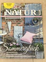 Lust auf Natur ( August 2020 ) Bergedorf - Kirchwerder Vorschau