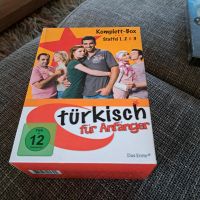 Türkisch für Anfänger Box Staffel 1,2 und 3 Düsseldorf - Rath Vorschau