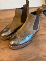 Pertini Damen Chelsea Boots 38 Nordrhein-Westfalen - Kleve Vorschau