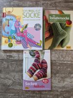 Bücher Socken stricken Kiel - Meimersdorf-Moorsee Vorschau