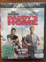 DADDY’s HOME - ULTRA HD BLU-RAY mit HDR & Blu-Ray wie NEU Bayern - Schwaig Vorschau