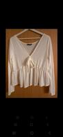 Bluse Tunika von Shein creme L neu Kr. München - Ottobrunn Vorschau