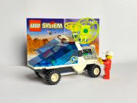 LEGO System 6453 Space Port Radarmobil inkl. Bauanleitung Nordrhein-Westfalen - Bad Salzuflen Vorschau