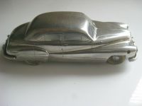 Prämeta Buick 405 Brit Zone MODELLAUTO 1950 Blechspielzeug Auto Bayern - Würzburg Vorschau