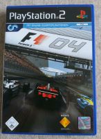 FORMEL Eins '04 für PlayStation2 Sachsen-Anhalt - Wolmirstedt Vorschau