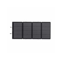 EcoFlow 220 W bifaziales faltbares Solarpanel / -19% Niedersachsen - Kirchgellersen Vorschau