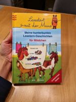 Lesestart mit der Maus Buch Leselern-Geschichten arsEdition Hessen - Groß-Umstadt Vorschau