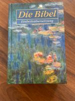 Die Bibel Einheitsübersetzung Niedersachsen - Oldenburg Vorschau