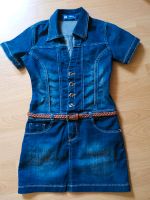 Jeans Mini Kleid Neu ohne Etikett Bayern - Mömbris Vorschau