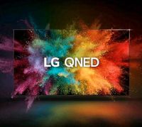 LG 55QNED826RE Fernseher 55 Zoll TV QNED82 Bayern - Simbach Vorschau