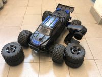 Arrma Big Rock 3S V3 BLX 1/10 RC Car Monstertruck Hessen - Bad Vilbel Vorschau