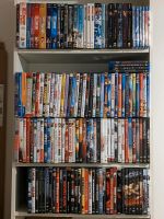 Riese Filmen/Serien DVD/Blu-Ray Sammlung FSK0-FSK16 140+ Disks Leipzig - Eutritzsch Vorschau