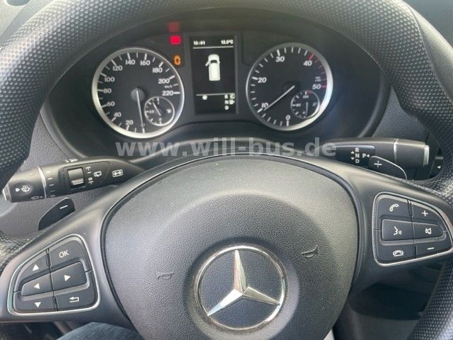 Mercedes-Benz Vito Tourer 114 CDI, 116 Pro  4MATIC Allrad BW in Zeil