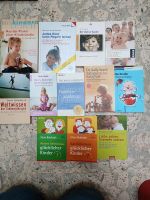 Baby-Bücher,Kinder-Bücher,Erziehungsratgeber,Beratung Bayern - Schwindegg Vorschau