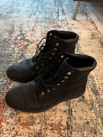 Timberland Damenschuhe Gr. 38 Hessen - Hanau Vorschau