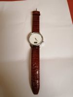Uhr Funkuhr Armbanduhr ASCOT Krippl Watches Typ Mini Merkur Thüringen - Stützerbach Vorschau
