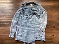 Khujo Darla Strickjacke Gr. M Sachsen - Ehrenfriedersdorf Vorschau