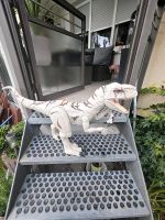 Jurassic World Mattel Xxl T-Rex Dinosaurier frisst kleine Saurier Bochum - Bochum-Mitte Vorschau