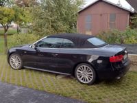 4 Aluminium Felgen 18 Zoll Audi A 5 gegen Gebot Niedersachsen - Neu Wulmstorf Vorschau