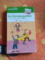 Minilük im Kindergarten Kr. München - Ottobrunn Vorschau