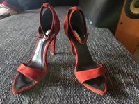 Schuhe zu verkaufen Hessen - Mörlenbach Vorschau